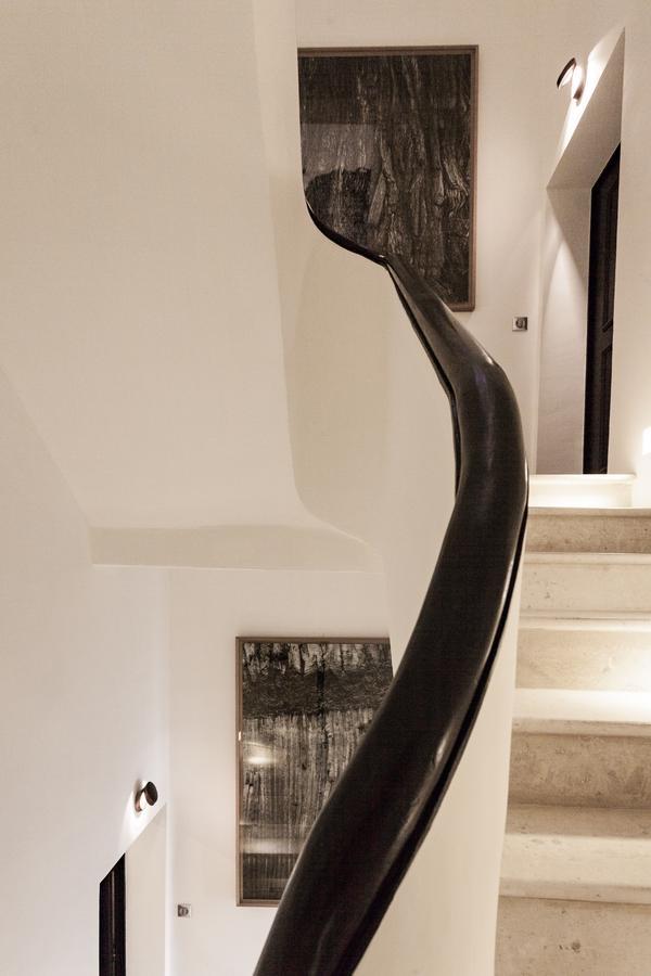 Maison Du Collectionneur เอ็ก-ซอง-โพรวองซ์ ภายนอก รูปภาพ