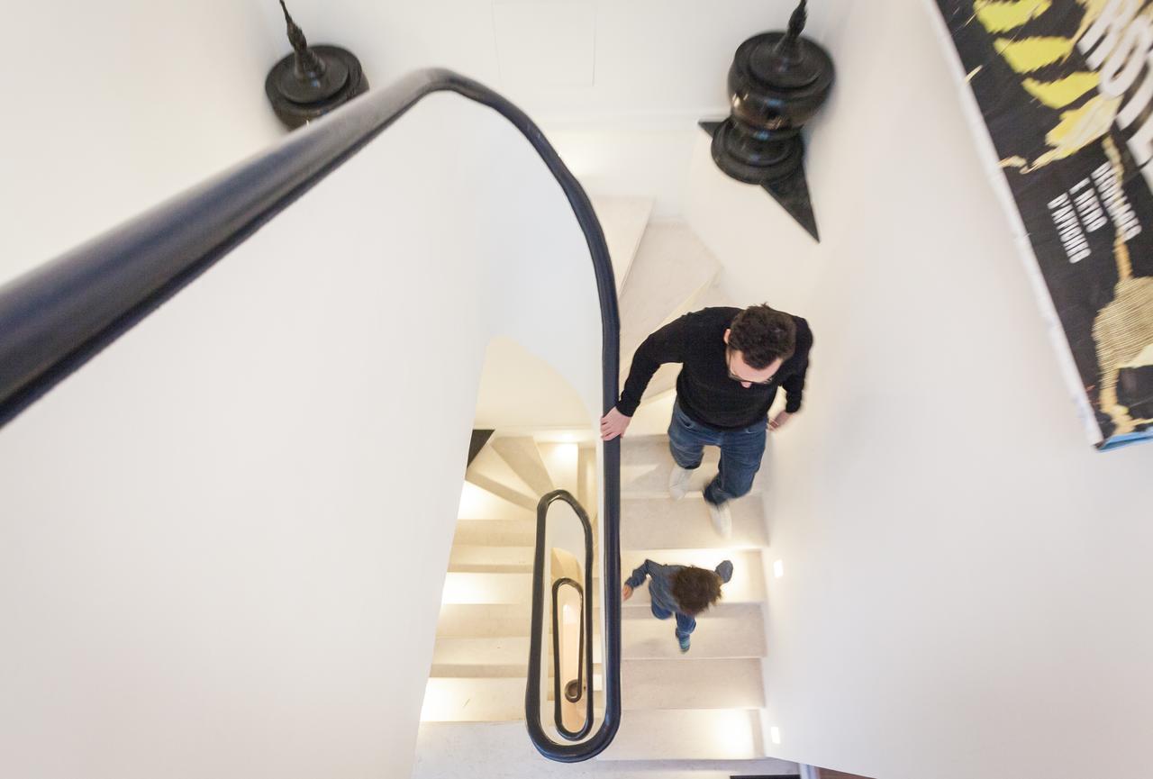 Maison Du Collectionneur เอ็ก-ซอง-โพรวองซ์ ภายนอก รูปภาพ
